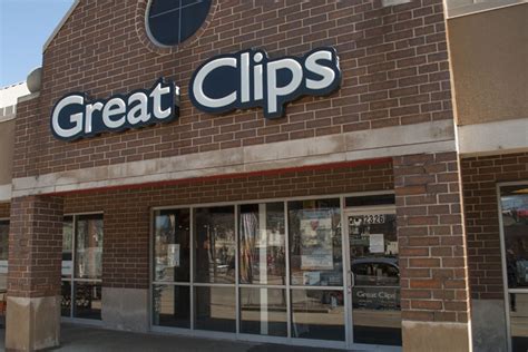 330 Robert Smalls Pkwy Ste 17A. Beaufort, SC 29906. CLOSED NOW. From Business: Great Clips Beaufort offers affordable haircuts for men, women, and kids. Great Clips salons offer various hair care services including haircuts, beard trims,…. 9. 